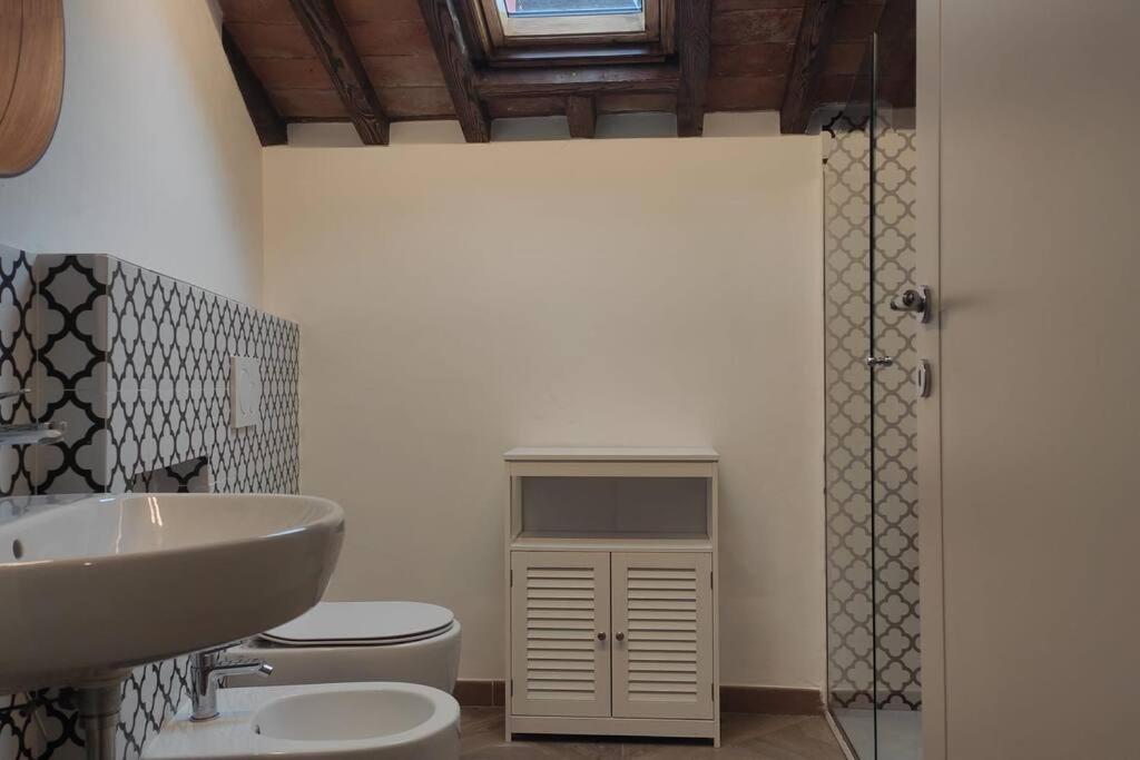 Large 2br Near Piazza San Marco Apartamento Florencia