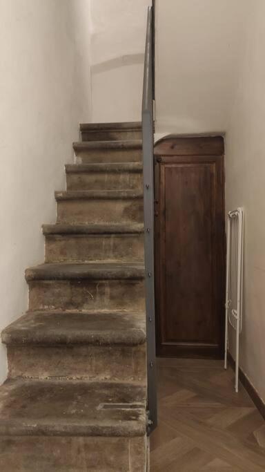 Large 2br Near Piazza San Marco * Florencia