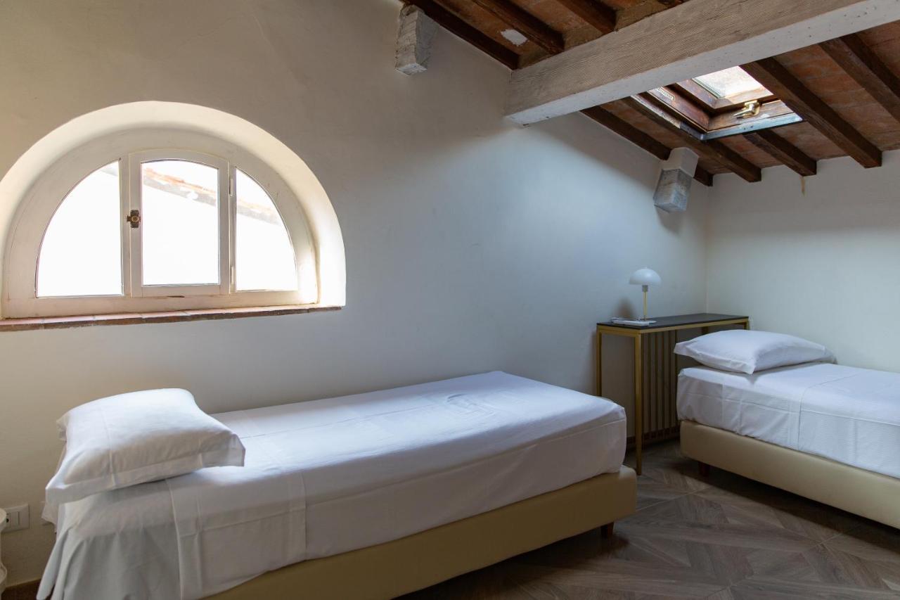 Large 2br Near Piazza San Marco Apartamento