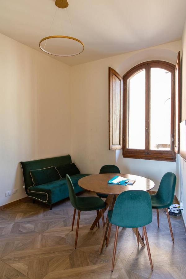 Large 2br Near Piazza San Marco * Florencia